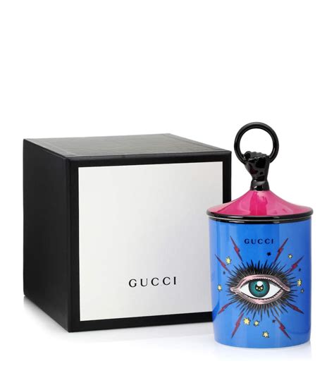 gucci candle price.